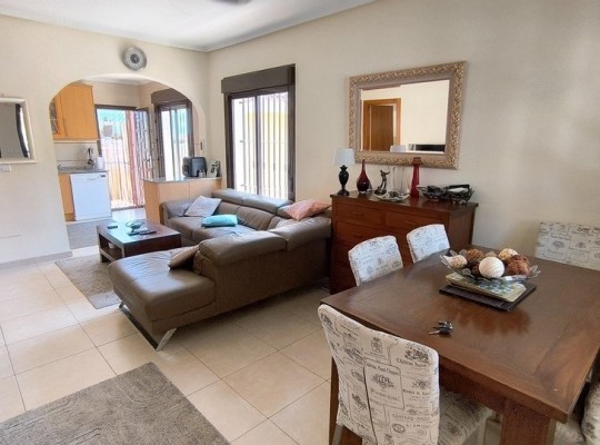 Ciudad Quesada (La Fiesta), Villa #CQ-858