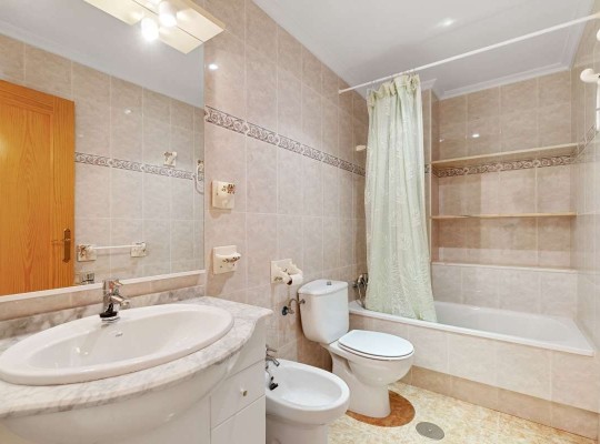 Lo Pagan, Apartment #CQ-FZ-49310