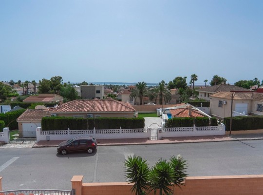 Ciudad Quesada (Town Center), Villa #CQ-062