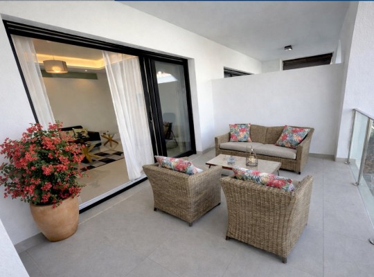 Ciudad Quesada (Lo Marabu), Apartment #CQ-973