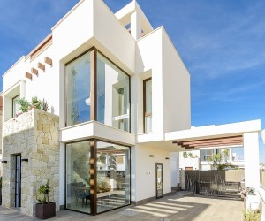 Los Montesinos (La Herrada), Villa #CQ-00-53818