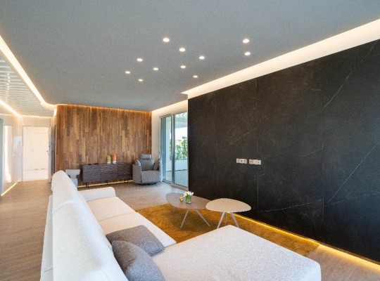 Las Colinas Golf Resort (Las Colinas Golf), 
Apartment   #ES-9127