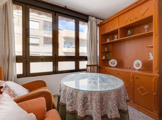 Guardamar del Segura (Centro), Apartment #CQ-MY-86643