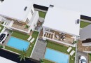Finestrat (Golf Bahia), Villa #CQ-00-54332