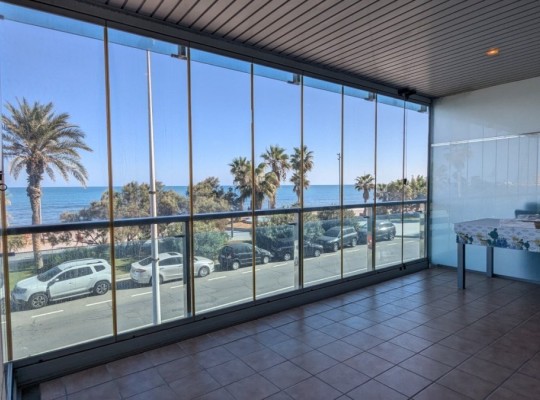 Torrevieja, Apartment #CQ-WI-25796