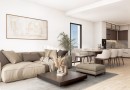 Finestrat (Balcon de finestrat), Apartment #CQ-00-62336