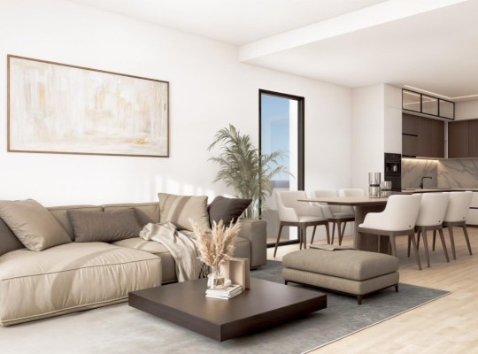 Finestrat (Balcon de finestrat), Apartment #CQ-00-62336