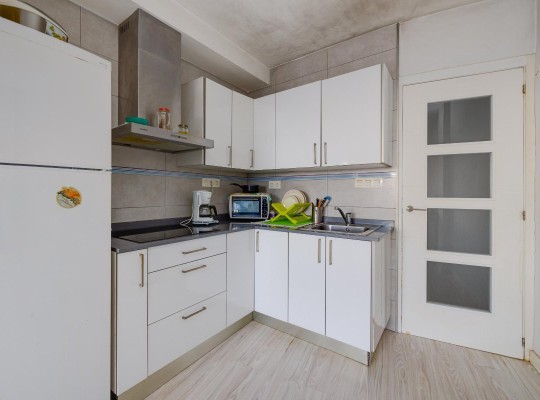 Orihuela Costa (La Zenia- Orihuela costa), Apartment #CQ-TS-70610