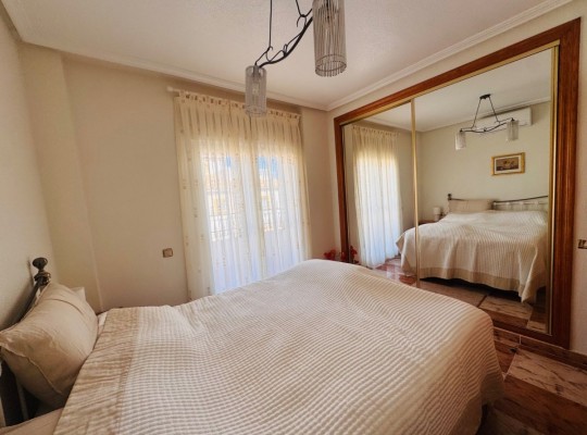 La Zenia, Semi Detached #CQ-329