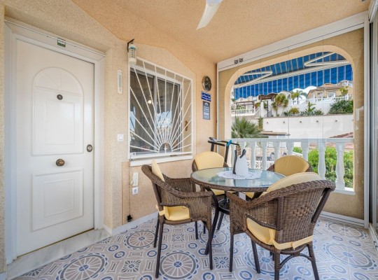 Ciudad Quesada (La Marquesa Golf), Villa #CQ-GS-35840