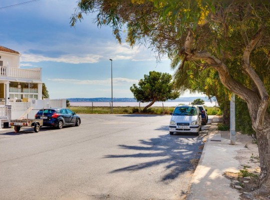 Torrevieja (Torretas), Townhouse #CQ-MY-34918