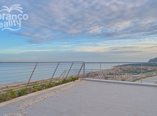 Apartmán Arenales del Sol 