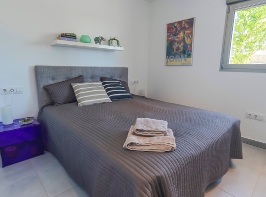 Ciudad Quesada (La Marquesa Golf), Villa #CQ-AD-234