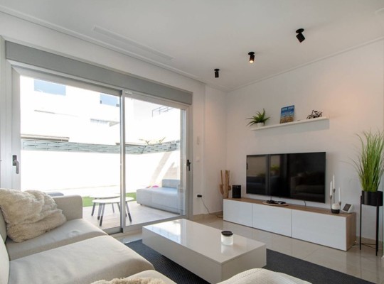Ciudad Quesada (Lo Marabu), Villa #CQ-857