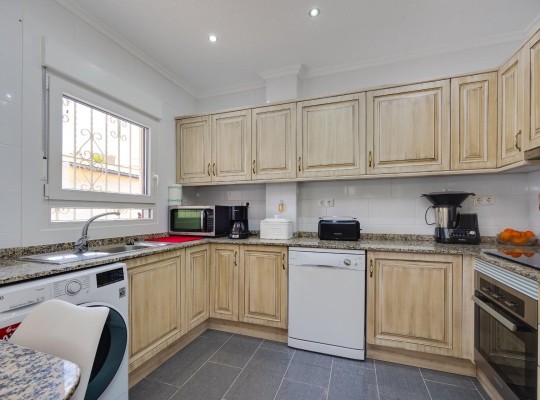 Ciudad Quesada (La Marquesa Golf), Villa #CQ-988