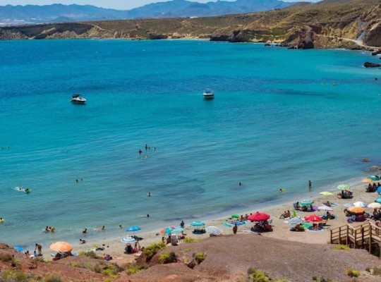 Fuente Álamo (La Pinilla), Town House #RD-N8617