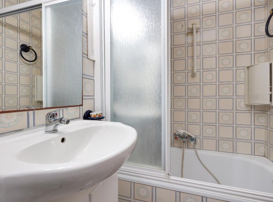 Torrevieja (Playa del Cura), Apartment #CQ-MY-49749