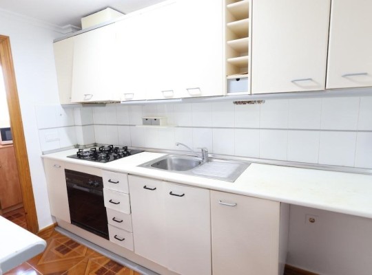 Orihuela Costa (Rocio del Mar), Apartment #CQ-JM-95928