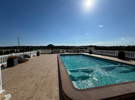 Ciudad Quesada, Villa #CQ-BG-31947