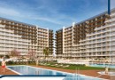 Torrevieja (Punta Prima), Apartment #CQ-00-19524