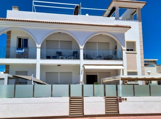 Ciudad Quesada (Doña pepa), Bungalow #CQ-JM-34010