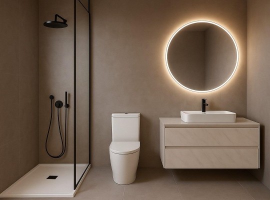 San Pedro del Pinatar (Lo Pagan), Apartment #RD-N9443