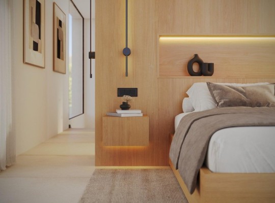 Jávea Xàbia (Valle del Sol), Villa #RD-N9405