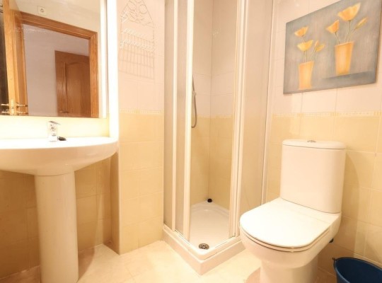 Pilar de La Horadada (Zona Pueblo), Apartment #CQ-JM-42522