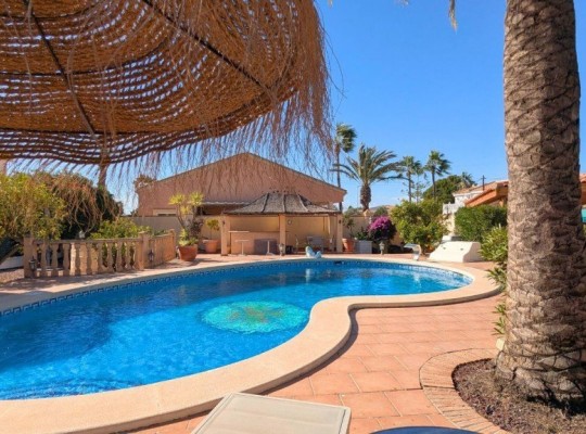 Ciudad Quesada, Villa #CQ-WI-58677