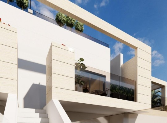 San Pedro del Pinatar (Lo Pagan), Bungalow #CQ-00-68678