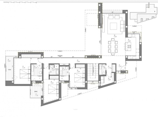 Other areas (Cumbre Del Sol), Villa #CQ-00-97400