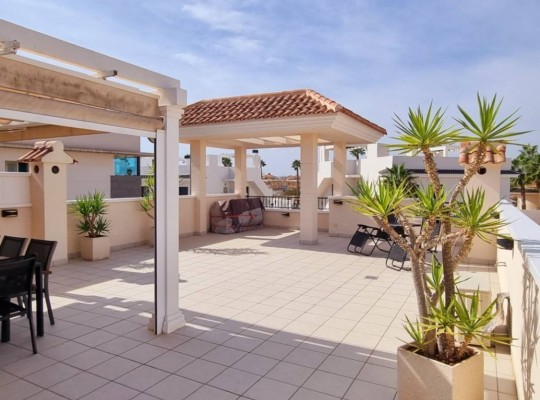 Ciudad Quesada (Lo Marabu), Villa #CQ-943
