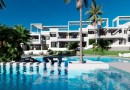 Finestrat (Finestrat hills), Bungalow #CQ-00-78587