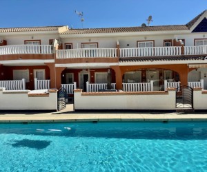 Ciudad Quesada (Dona Pepa), Townhouse #CQ-886