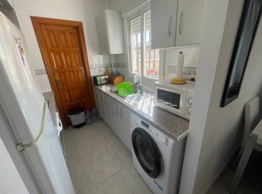 Ciudad Quesada (La Marquesa Golf), Villa #CQ-978