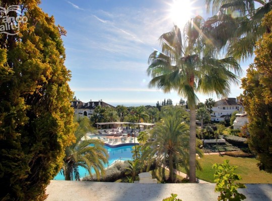 Marbella Golden Mile (Monte Paraiso), Penthouse #IM-2363MLPH