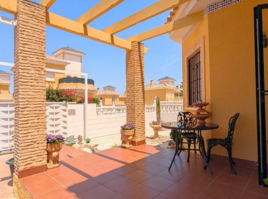 Lo Crispin, Villa #CQ-WI-72496