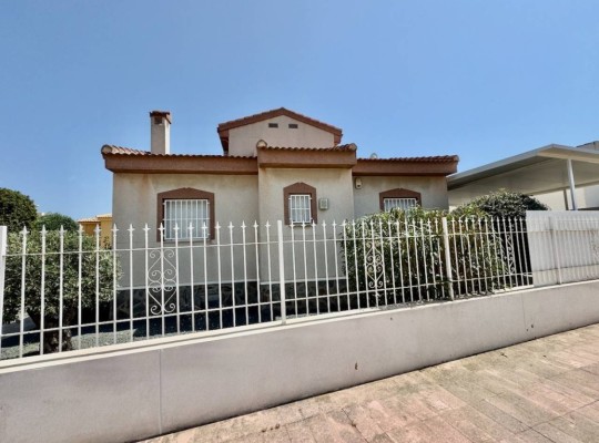 Ciudad Quesada (Lo Pepin), Villa #CQ-844