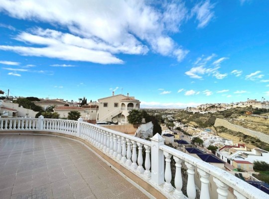 Villa Ciudad Quesada #CQ-972