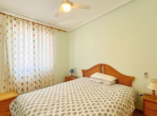 Orihuela Costa, Townhouse #CQ-KB-51362