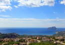 Cumbre del Sol, VILLAS #GV-17233_AJ093 Costa Blanca