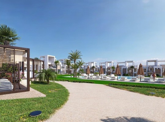 Ciudad Quesada (Lo Marabu), Bungalow #CQ-00-89774