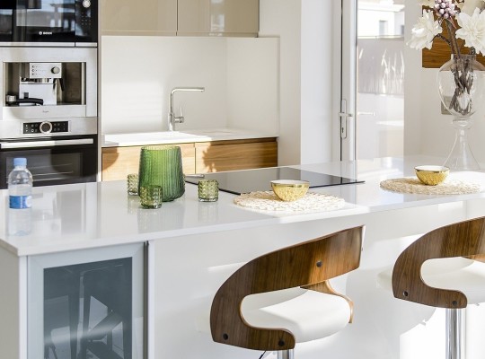 Cartagena (Playa Honda), Villa #RD-N5904