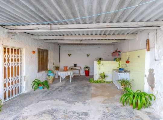 Orihuela (Raiguero de Bonanza), Finca #CQ-PJ-12289