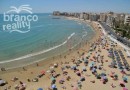 Apartmány Torrevieja 200m od pláže