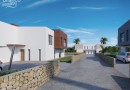 Moraira (La Cometa), Linked Villa #SV-03352M