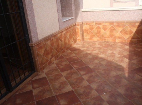 Torrevieja (Los Altos), Townhouse #CQ-00-73882