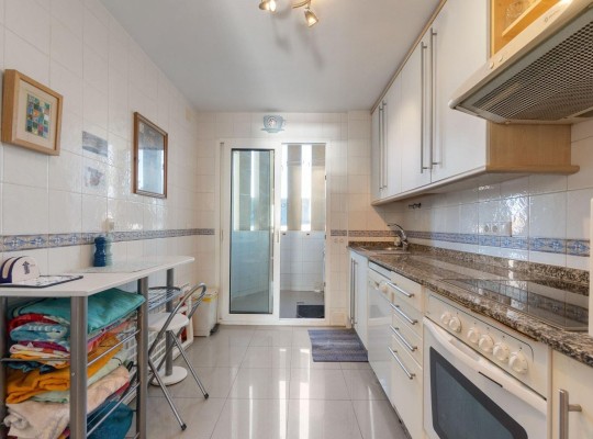 Orihuela Costa (Campoamor), Apartment #CQ-UR-66757