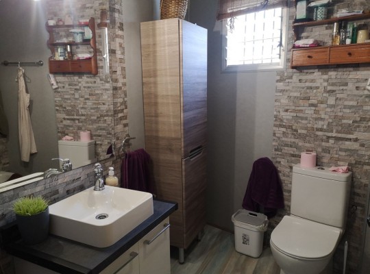 Los Montesinos, Finca #CQ-CB-35474