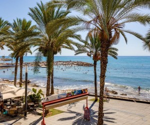 Torrevieja (Piscinas naturales), Apartment #CQ-TS-43069